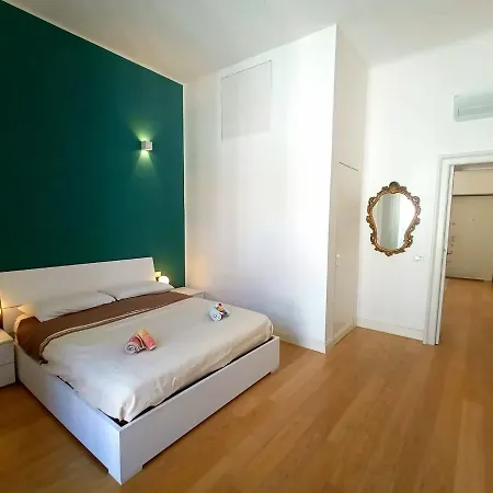 Charming Ringhiera House In The Heart Of Appartement *
