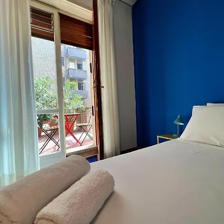 Bed & Breakfast Appartme Seveso 40 *