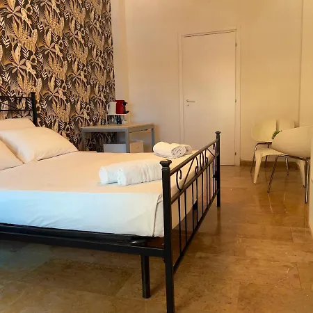 Appartme Seveso 40 Bed & Breakfast *