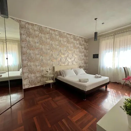 Bed & Breakfast Appartme Seveso 40