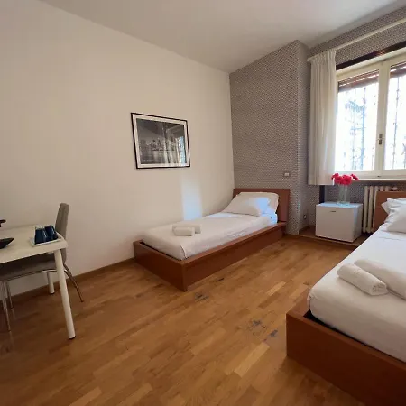 Appartme Seveso 40 *