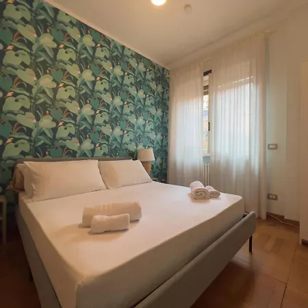 Appartme Seveso 40 Bed & Breakfast