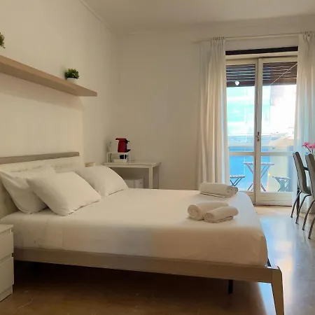 Bed & Breakfast Appartme Seveso 40 *