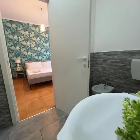 Appartme Seveso 40 Bed & Breakfast