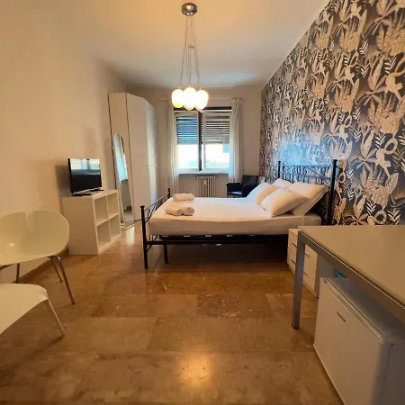 Appartme Seveso 40 *