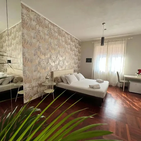 Appartme Seveso 40 * Milano