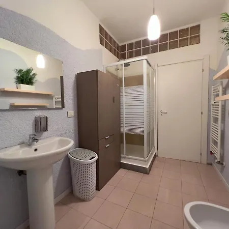 Bed & Breakfast Appartme Seveso 40