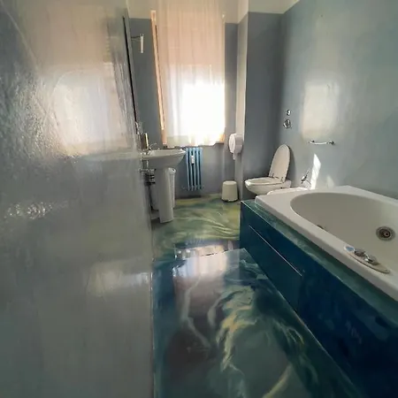 Appartme Seveso 40 * Milano