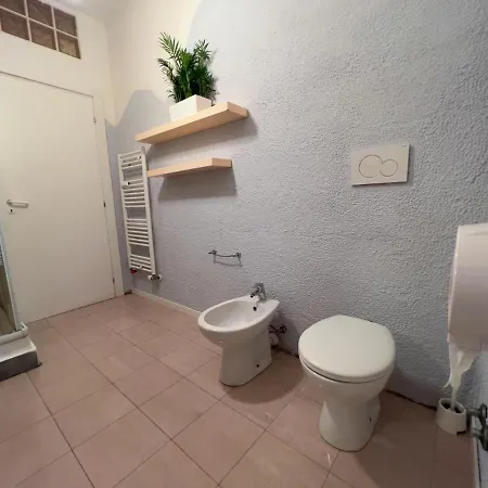 Appartme Seveso 40 Bed & Breakfast Milano