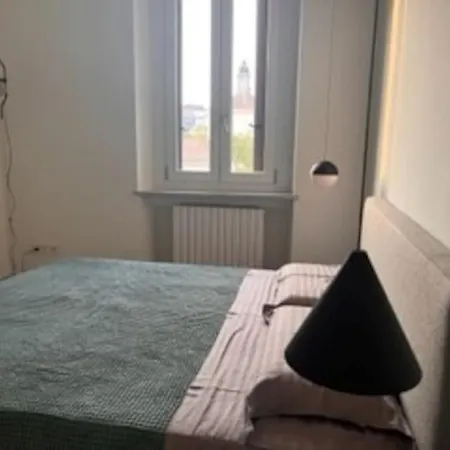 Nel Cuore Della Citta * Милан