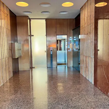 Appartme Seveso 40 Bed & Breakfast Milano