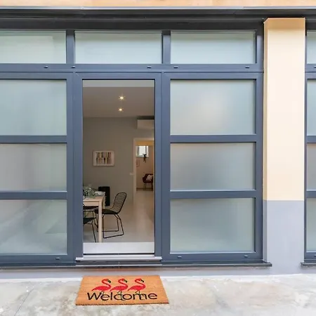 Appartement Champagne Loft *