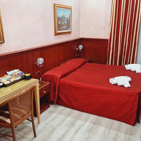 New Marghera Penzion 4*