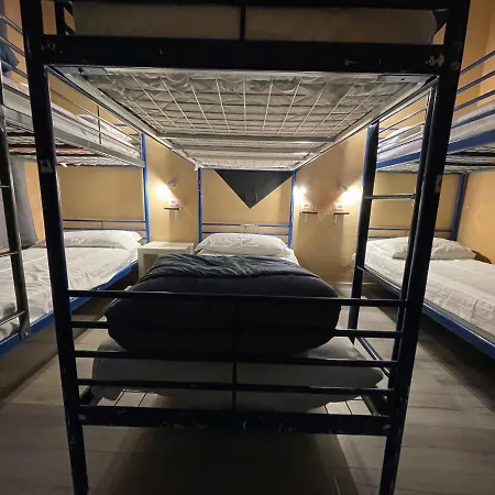 Old Hostel Milaan