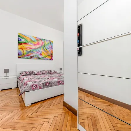 Апартаменты Casa Da Lukema *