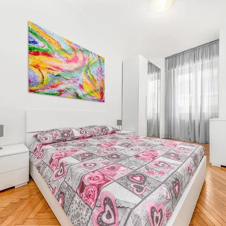 Casa Da Lukema Апартаменты