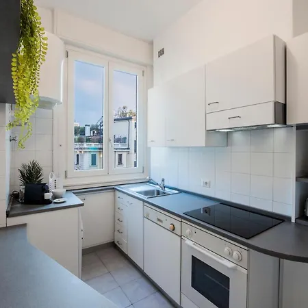 Apartment Sweett - Biancamano *