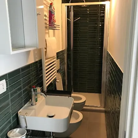 Appartement Rasori *