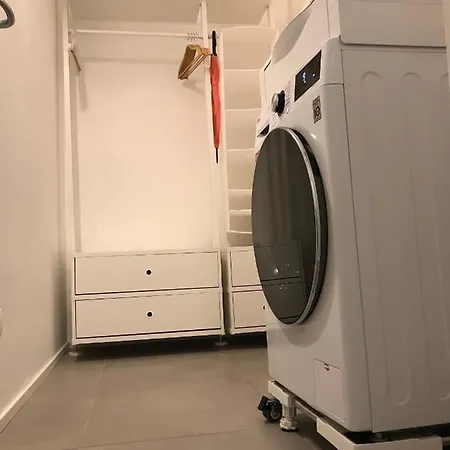 Rasori Appartement Milaan