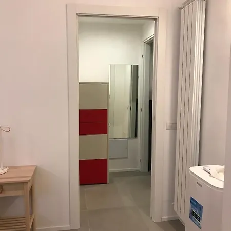 Rasori Appartement Milaan