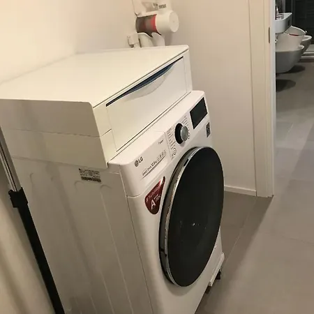 Appartement Rasori Milaan