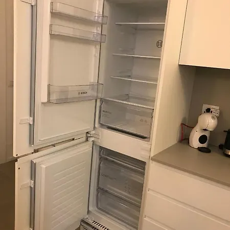 Rasori Appartement