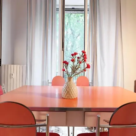 Primopiano - Vanzetti Milano