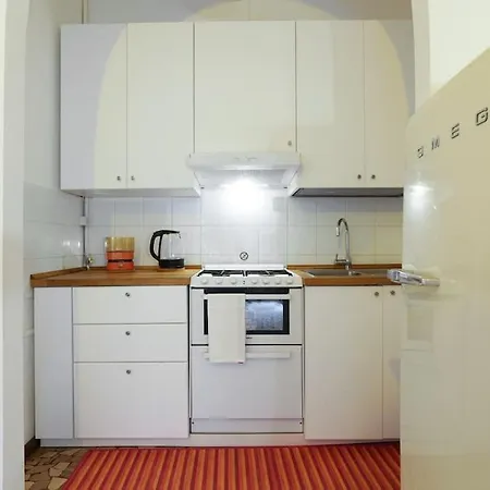 Primopiano - Vanzetti Milano