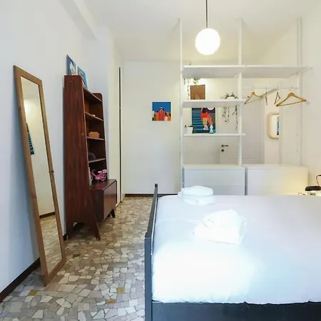 Primopiano - Vanzetti * Milano