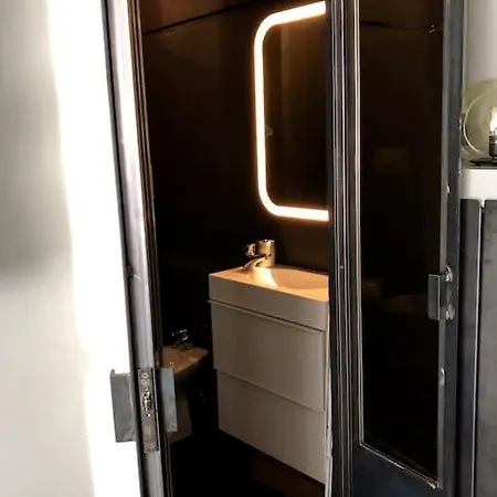 Brera Luxury Cozy Flat! דירה מילאנו