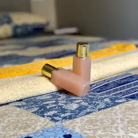 Brera Luxury Cozy Flat! דירה