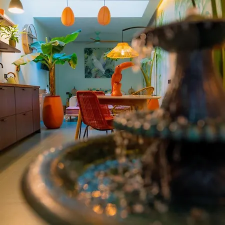 Experience - Palms Apartment Mailand