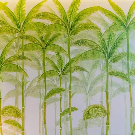 Experience - Palms * Mailand