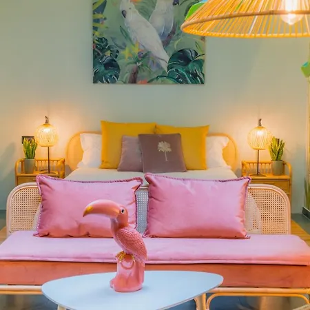 Experience - Palms * Mailand