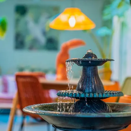 Apartment Experience - Palms Mailand