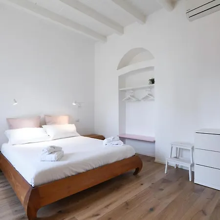 Primopiano - De Castillia 20 *