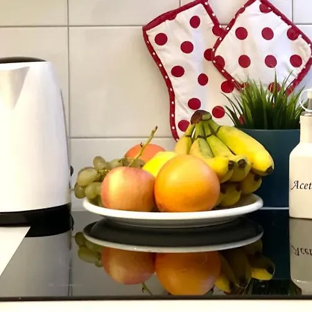 Apartment Devoto Citta Studi-istituto-linate-center *