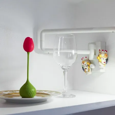 Primopiano - De Castillia 20 *