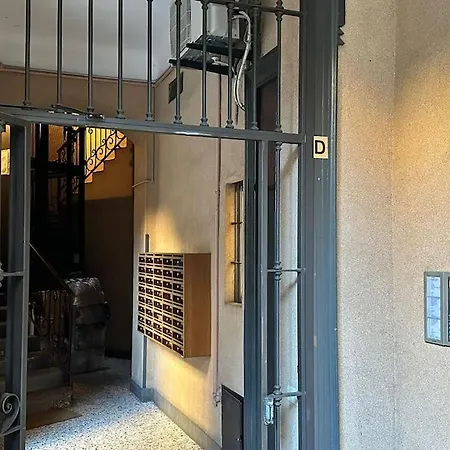 דירה Welchome Marghera 18