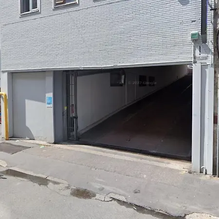 Easy Navigli 아파트 밀라노