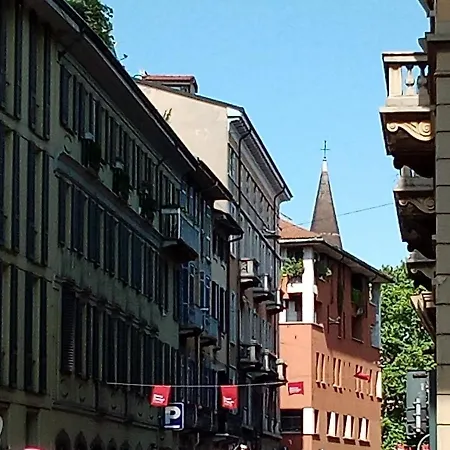 Bnbutler - Pontaccio 4 - Brera - Atmosfere Di Charme In Pieno Centro Apartman