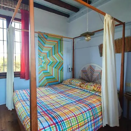 With Terrace And Loft With Garden In Naviglio Pavese Milán