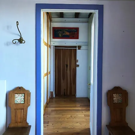 Pensión With Terrace And Loft With Garden In Naviglio Pavese *