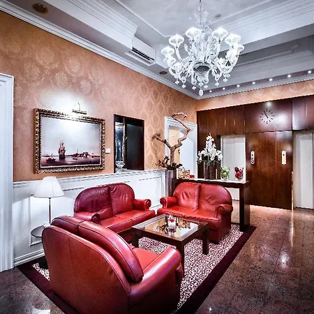 Worldhotel Casati 18 Hotel Milano
