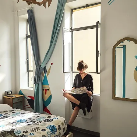 Madama & Bistrot Milaan