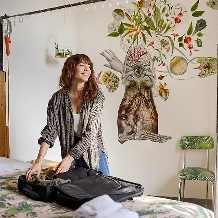 Madama & Bistrot * Milaan