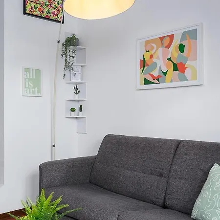 Duomo - Pt.romana - Bocconi Floor Apartamento Milão