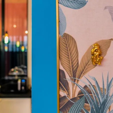 Experience - Gauguin * ミラノ