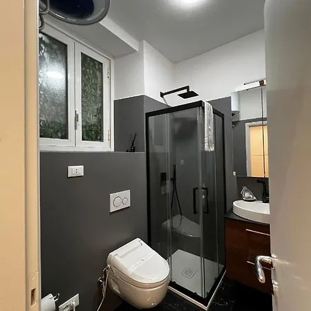 Appartement Brera Eleven *