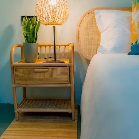 Experience - Palms Mailand